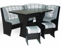 Фото  кухонный уголок су-2 (г) производитель Комфортная мебель