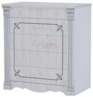 Фото mebel-dlya-gostinits комод 1 комбинированный ольга-1н  производитель Фант-мебель