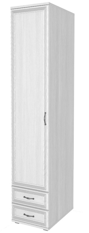 Фото Шкаф Карина ШК-1022 (45) однодверный от производителя Лером в Евпатории по цене 22 640 ₽