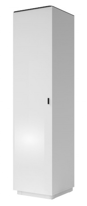 Фото Шкаф-1D-L/P typ 17 Togo от производителя Helvetia в Евпатории по цене 35&nbsp;540 ₽