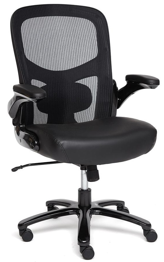 Фото Кресло для руководителя Биг (Big)-1 от производителя Tetchair в Евпатории по цене 38 100 ₽