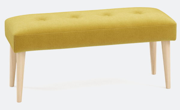 Фото Банкетка Реймс от производителя Rivalli в Евпатории по цене 16 670 ₽