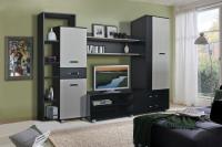 Стенка Джелани 1 эко (венге, дуб белфорд,(Джелани)) в Евпатории от производителя 