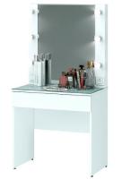 Фото modulnaya-mebel-memori стол туалетный мемори ст-03 производитель Мебелони