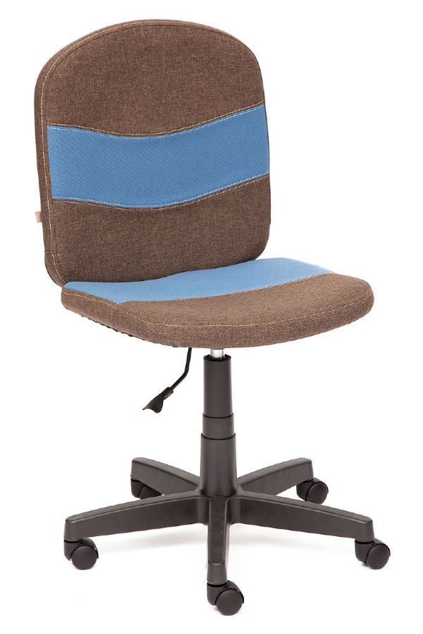 Фото Кресло компьютерное Степ (Step) от производителя Tetchair в Евпатории по цене 4&nbsp;930 ₽