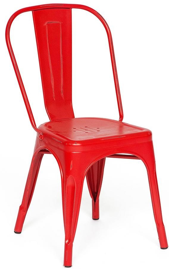 Фото Стул Лофт Чеар (Loft Chair) 012 от производителя Tetchair в Евпатории по цене 4&nbsp;690 ₽