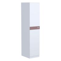 Фото  шкаф саманта см5 (45) однодверный производитель Заречье