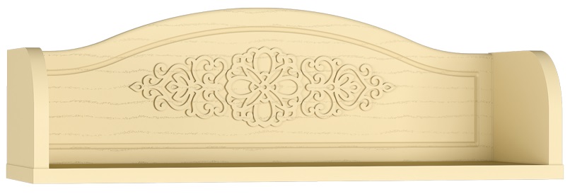 Фото Полка Ассоль плюс АС-48 от производителя Компасс в Евпатории по цене 1&nbsp;870 ₽