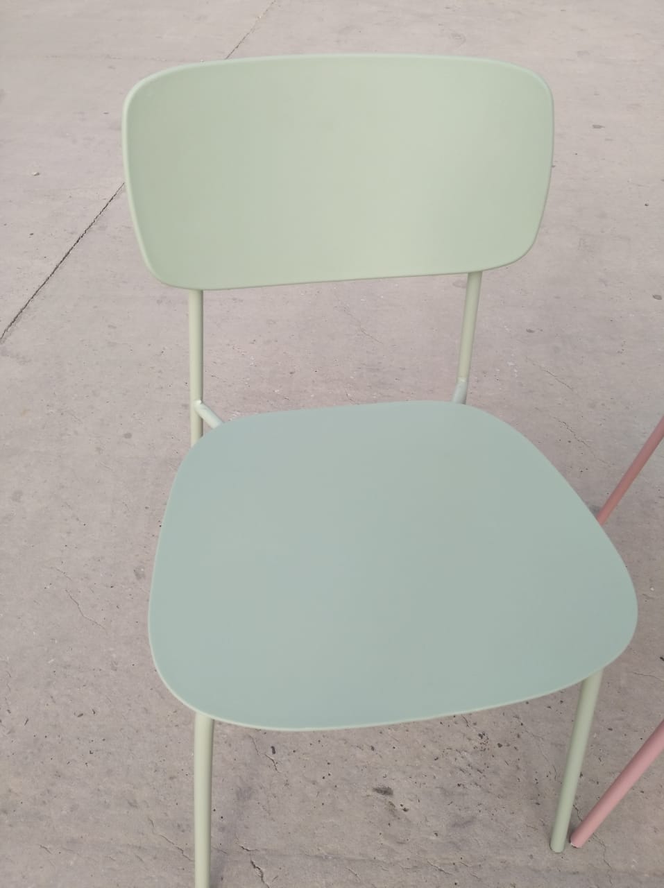 Фото Стул GH-613 от производителя La-alta в Евпатории по цене 5&nbsp;010 ₽