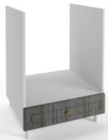 Фото  кухня венеция стол-рабочий с600п производитель SV-мебель