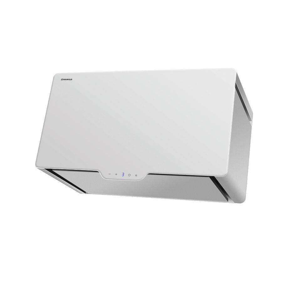 Фото Вытяжка островная Box Large 70 (700х420хh410) от производителя Maunfeld в Евпатории по цене 58 710 ₽