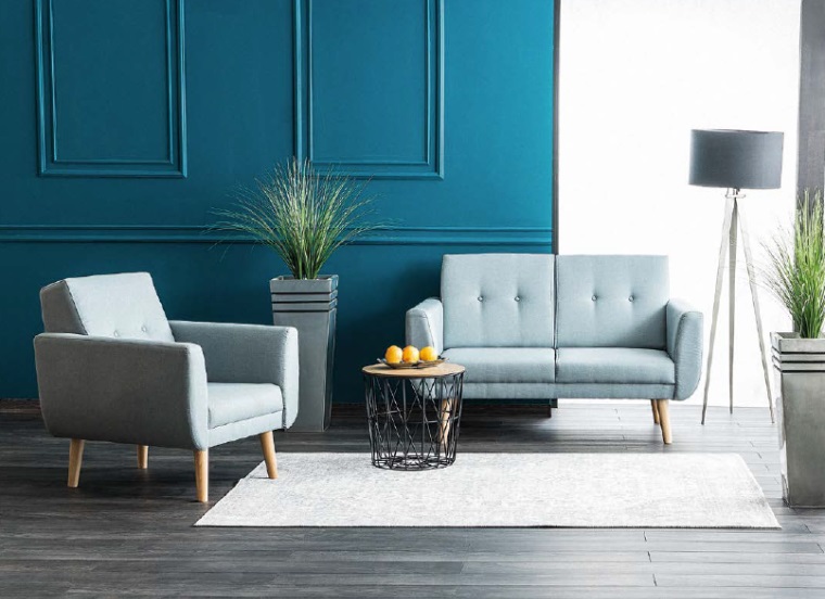 Фото Стол журнальный Signal Hera от производителя Signal в Евпатории по цене 21 140 ₽