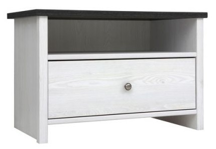 Фото Тумба Порто KOM1S/70 от производителя Black Red White (БРВ) в Евпатории по цене 6 850 ₽