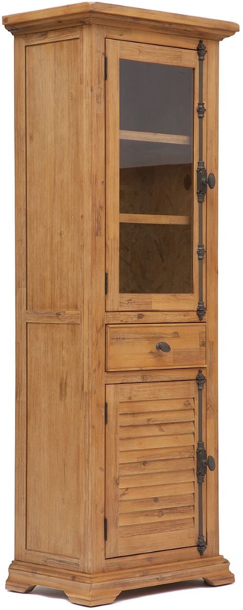Фото Витрина Avignon PRO-L03  от производителя Tetchair в Евпатории по цене 108 370 ₽