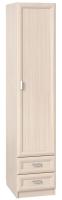 Фото  шкаф элит д-(600)-10 (46) однодверный производитель Сантан