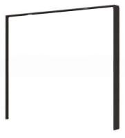 Фото aksessuary-dlya-shkafov-kupe комплект декоров к шкафу куба шк-2 производитель Браво-мебель