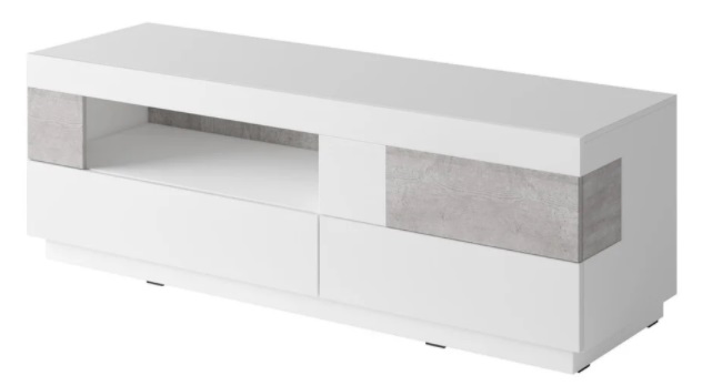 Фото Комод-TV-2S1K typ 41 Silke от производителя Helvetia в Евпатории по цене 39 250 ₽