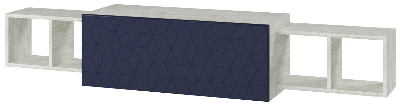 Фото Полка навесная Поло от производителя Регина в Евпатории по цене 1 310 ₽