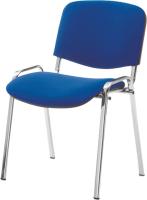 Фото stulya-ofisnye стул для посетителя изо (хром) производитель Фабрикант