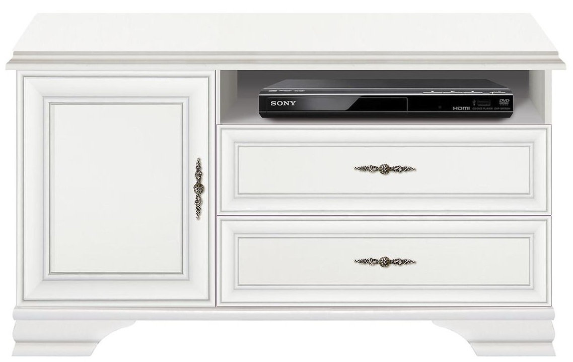 Фото Тумба Kentaki S320-RTV1D2S от производителя Black Red White (БРВ) в Евпатории по цене 24&nbsp;650 ₽