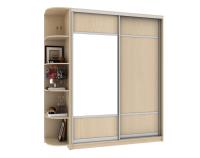 Фото shkaf-kupe-v-spalnyu шкаф-купе индивидуального изготовления производитель Планета Комфорта