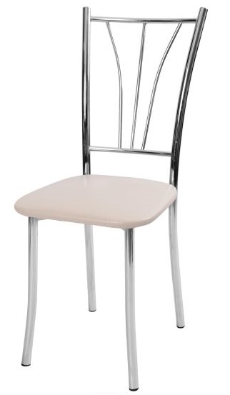 Фото Стул Трилогия Стандарт от производителя Кристалл в Евпатории по цене 2&nbsp;180 ₽