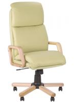 Фото kresla-kompyuternye кресло для руководителя надир (nadir) extra tilt производитель Новый стиль