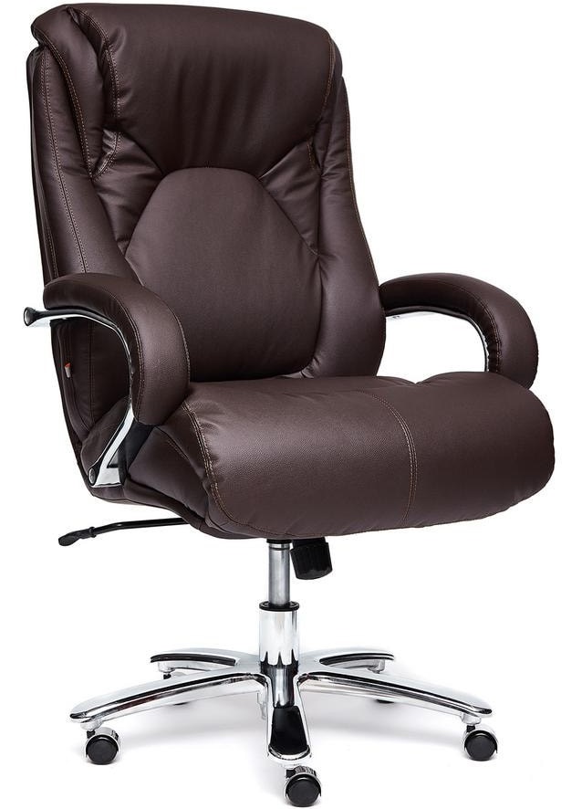 Фото Кресло для руководителя Макс (Max) от производителя Tetchair в Евпатории по цене 43&nbsp;530 ₽