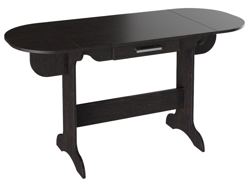 Фото Стол обеденный Дакота (Бон мебель) от производителя Бон-мебель в Евпатории по цене 3&nbsp;990 ₽