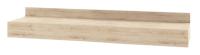 Полка 1NL Оскар (Oskar) (дуб санремо (Анрэкс) ) в Евпатории от производителя 