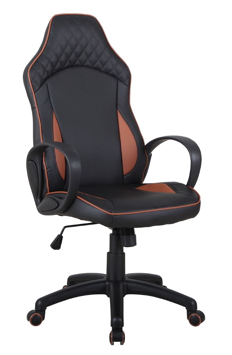 Фото Кресло геймерское Спиди (Speedy)  от производителя Tetchair в Евпатории по цене 12&nbsp;760 ₽