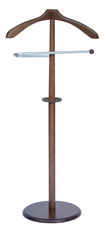 Фото Вешалка напольная Leset Бостон  от производителя Импэкс в Евпатории по цене 4&nbsp;900 ₽