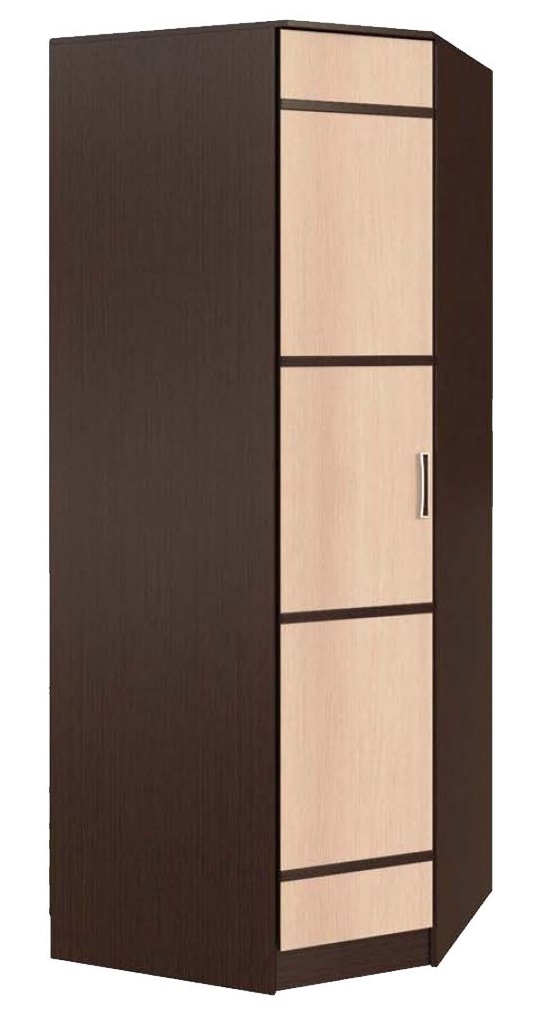 Фото Шкаф Сакура (88) угловой от производителя БТС  в Евпатории по цене 11 150 ₽