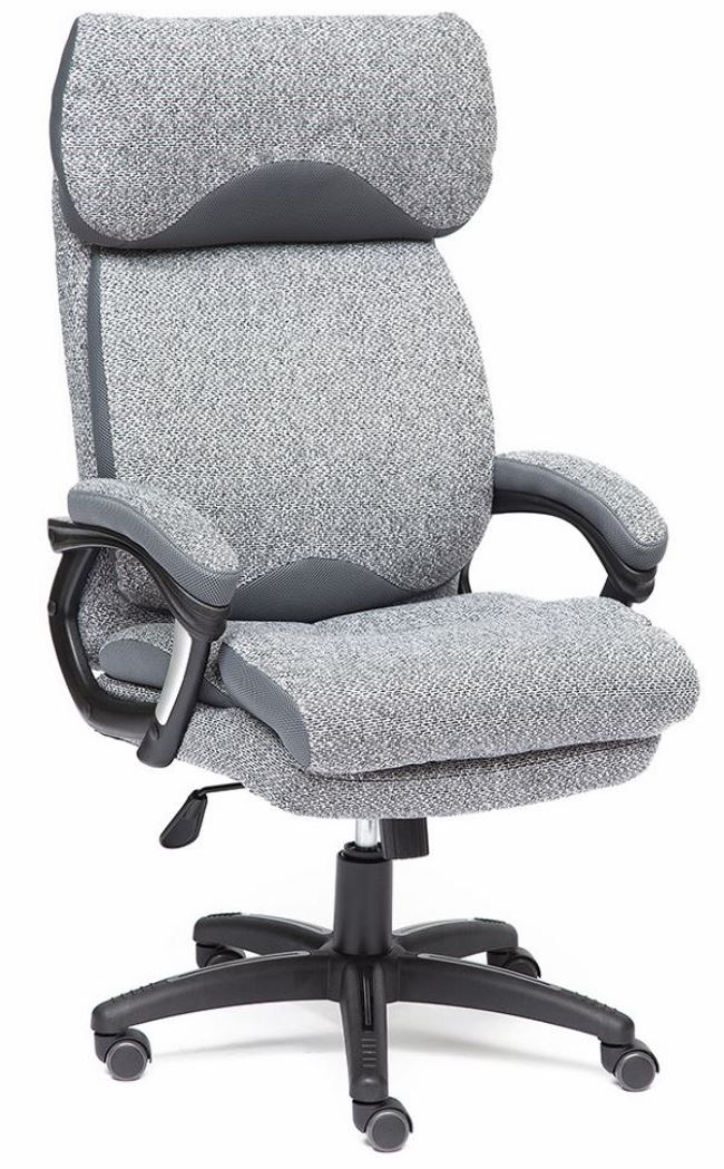 Фото Кресло для руководителя Дук (Duke)  от производителя Tetchair в Евпатории по цене 19&nbsp;970 ₽