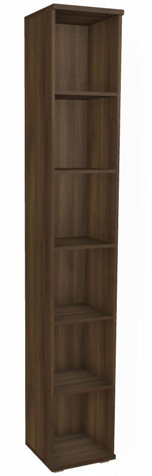 Фото Шкаф Карина ШК-1051 многоцелевой от производителя Лером в Евпатории по цене 7 780 ₽