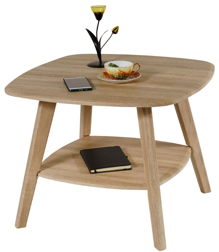 Фото Стол журнальный Хадсон от производителя Калифорния в Евпатории по цене 5 000 ₽