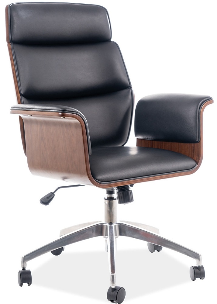 Фото Кресло компьютерное Signal Oregon от производителя Signal в Евпатории по цене 44 330 ₽