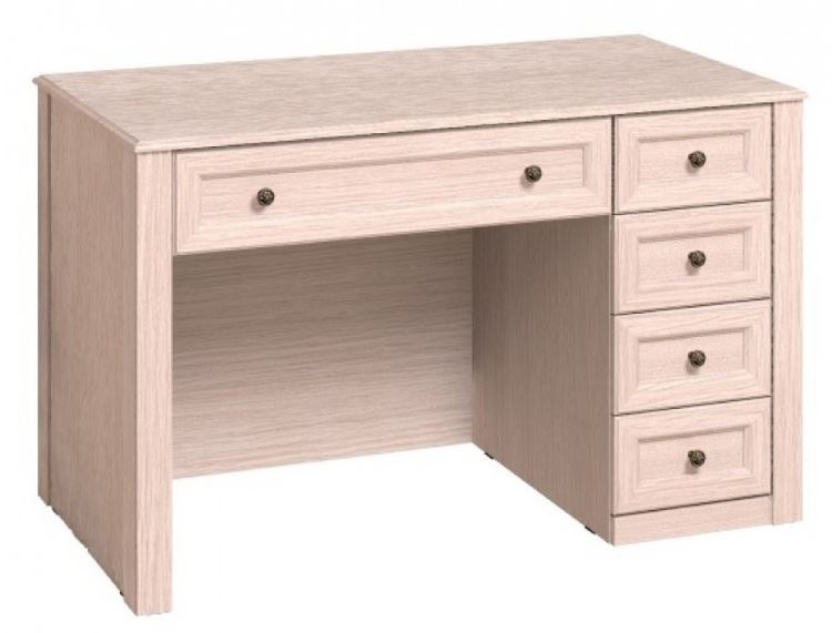 Фото Стол письменный-2 Люкс Montpellier от производителя Глазов в Евпатории по цене 25 500 ₽