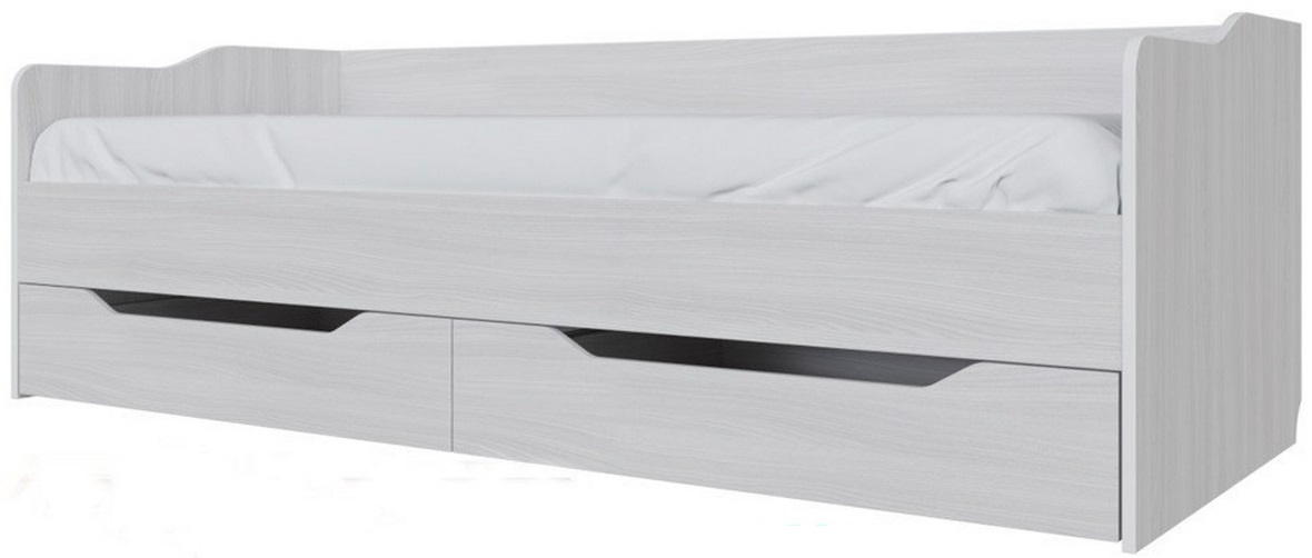 Фото Диван-кровать детская №1 (СМ 90х200) от производителя  в Евпатории по цене 13&nbsp;060 ₽