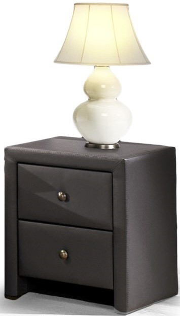 Фото Тумба прикроватная Halmar Prima от производителя Halmar  в Евпатории по цене 20&nbsp;240 ₽