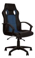 Фото  кресло геймерское спринт (sprint) anyfix производитель Новый стиль