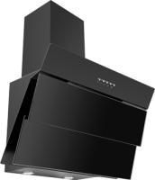 Фото vytyazhki вытяжка наклонная slavia 160 (600х365хh660(840)) производитель MBS