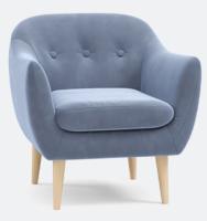 Кресло Реймс (0 категория (Rivalli) ) в Евпатории от производителя 