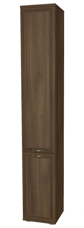 Фото Шкаф Карина ШК-1042 многоцелевой от производителя Лером в Евпатории по цене 13&nbsp;530 ₽