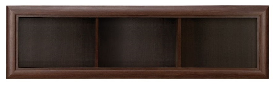 Фото Шкаф навесной Коен SFW1W/148 от производителя Black Red White (БРВ) в Евпатории по цене 11 760 ₽