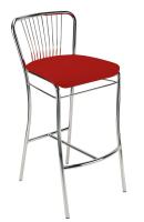 Фото stulya-barnye стул барный нерон (neron)  производитель Новый стиль