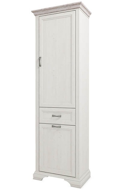 Фото Шкаф 2D1S Монако (Monako) от производителя Анрэкс в Евпатории по цене 36 370 ₽