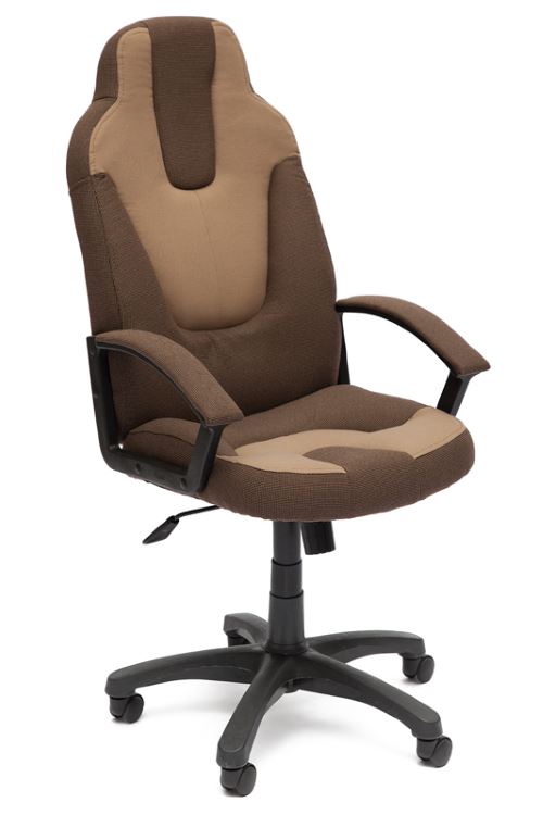 Фото Кресло геймерское Нео (Neo) 3 от производителя Tetchair в Евпатории по цене 12 170 ₽