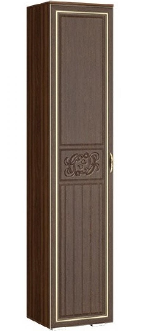 Фото Пенал левый Виктория (440) от производителя Мебель Маркет в Евпатории по цене 14&nbsp;140 ₽