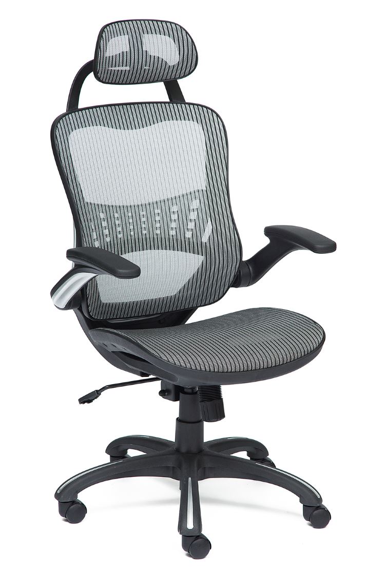 Фото Кресло для персонала Меш (Mesh)-1 от производителя Tetchair в Евпатории по цене 20 590 ₽